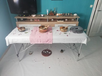 Teranga bien etre, Praticien de Médecine Alternative à Montagnac-sur-Auvignon