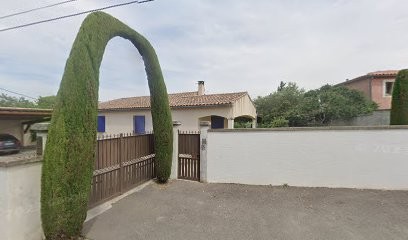 Naturopathe à Nîmes et Avignon - Christelle Hilaire, Praticien de Médecine Alternative à Sernhac