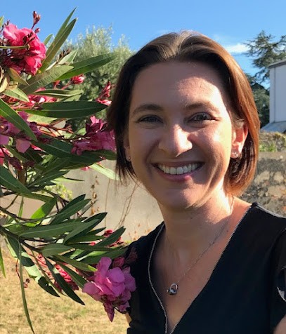 Anne-Sophie DAVID Hypnose Ericksonienne, Hypnothérapeute à Digosville