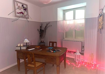 Art-Thérapie, Julie Meyer, Phalsbourg, Praticien de Médecine Alternative à Phalsbourg