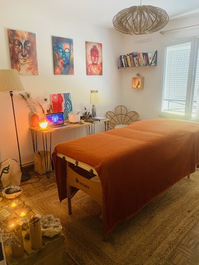 Ô Rythme De La Nature - Thérapeute Holistique - Energéticienne - Magnétiseuse - Médecine Douce Nord/Hauts De France, Praticien de Médecine Alternative à Salomé