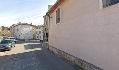 Rachida Brahim, Psychanalyste, Praticien de Médecine Alternative à Marseille 16