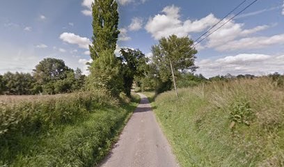 Sophie NICOLAS REBOUTEUX, Praticien de Médecine Alternative à Illiat