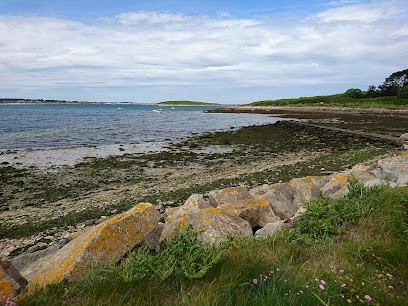 Sozen, Réflexologue à Plouguerneau