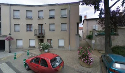 Maïeutique de l'Âme, Hypnothérapeute à Saint-Galmier