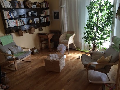 Fabrice Sotton - Hypnose D'accompagnement, Hypnothérapeute à Bourg-la-Reine