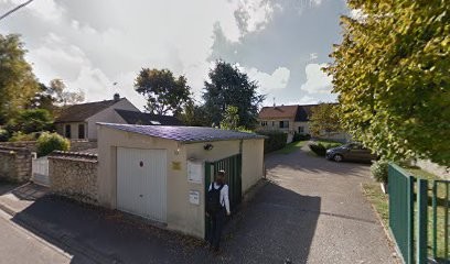 Nathalie CLOOTENS, Réflexologue à Moret-Loing-et-Orvanne