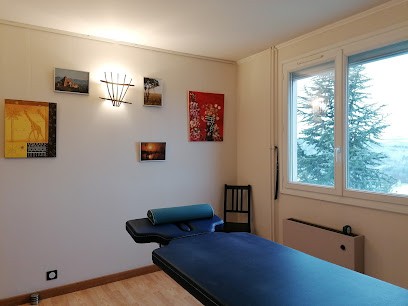 Princess Elegbede Naturopathe, Praticien de Médecine Alternative à Talant