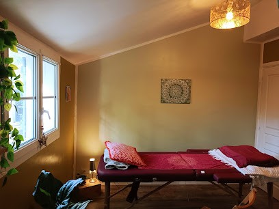 Laetitia Grégoire Novamé Hypnothérapie, Hypnothérapeute à Venansault