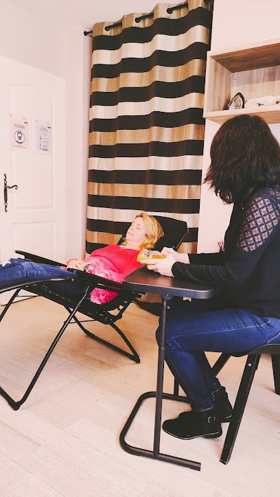 Jessica Billot Hypnose, Hypnothérapeute à Bon-Encontre