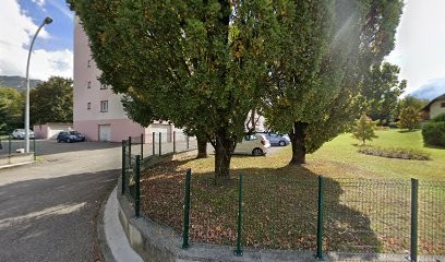 Murielle Arrigoni, Praticien de Médecine Alternative à La Ravoire