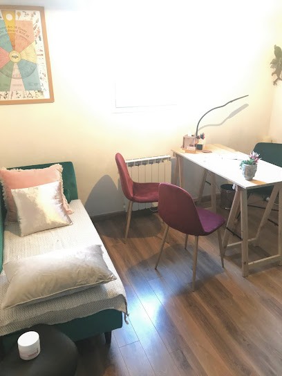 Narima Ser - Hypnothérapeute, Thérapeute, Praticien EMDR Aix-en-Provence- Le Tholonet, Hypnothérapeute au Tholonet