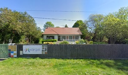 Christelle Oliver, Réflexologue à Milly-la-Forêt