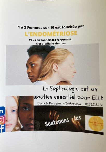 Marandon Isabelle, Praticien de Médecine Alternative à Gas