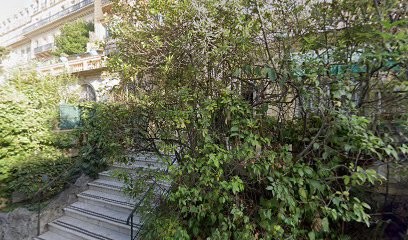 un espace pour soi, Hypnothérapeute à Nice