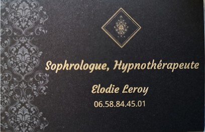 Sophrologue Hypnose Leroy Elodie, Hypnothérapeute à Lisieux