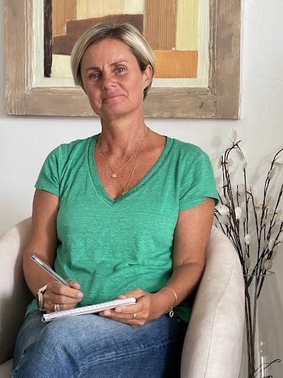 Prat Anne, Hypnothérapeute à La Baule-Escoublac