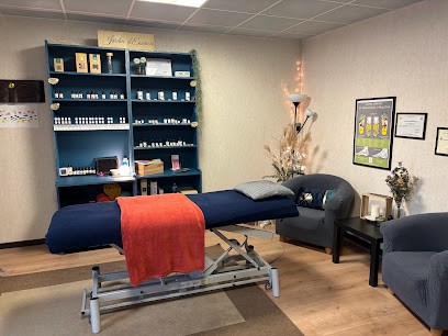 Estelle GRAVOIL, Réflexologue intégrative - Centre Essences & Corps - Vendée, Réflexologue à La Bruffière