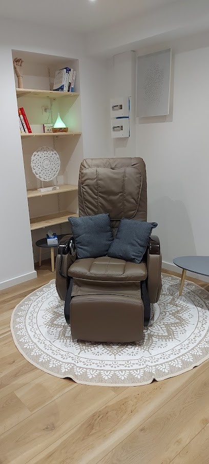 Géraldine Fréville Hypnose, Hypnothérapeute à Selongey