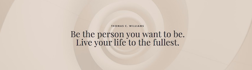 Thomas C. Williams - English Hypnosis Paris, Hypnothérapeute à Saint-Germain-en-Laye