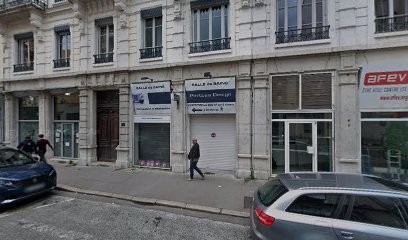 Thérapies Énergétiques, Praticien de Médecine Alternative à Lyon 07