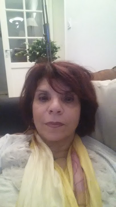 Ghislaine Delomel, Praticien de Médecine Alternative à Carpentras