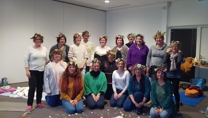 Abdo Corine Soins énergétiques Formatrice, Praticien de Médecine Alternative à Venansault