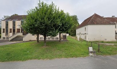 LD Alternatives, Praticien de Médecine Alternative à Gray