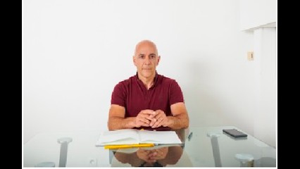 Eric JARLAND - Praticien En énergétique Traditionnelle Chinoise, Praticien de Médecine Alternative à Plaisir