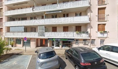 Chromatothérapie Sophie Quéméner, Praticien de Médecine Alternative à Manosque