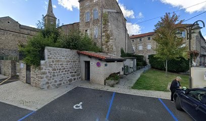 MARIE MEALIER Hypnose SAJECE, Hypnothérapeute à Montfaucon-en-Velay