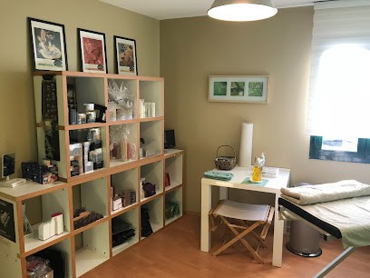 Pieds Plumes, Réflexologue à Tourcoing