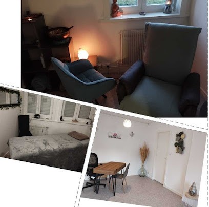 Fanny Skamba Hypnothérapeute & Praticienne bien-être, Hypnothérapeute à Guebwiller