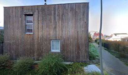 Alidade, Praticien de Médecine Alternative à Thouaré-sur-Loire