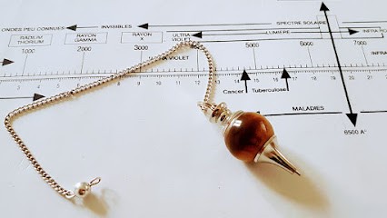 Franck Mossan Magnétiseur., Praticien de Médecine Alternative à Saint-Marcellin