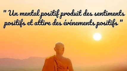 Sandrine SATCHIVI - Sophrologue, Praticien de Médecine Alternative à Saint-Georges-sur-Eure