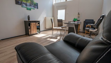 Nadège Andrianne - Hypnose - Compiègne, Hypnothérapeute à Compiègne