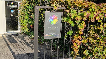 Sulian DELFANTI, Praticien de Médecine Alternative à L'Isle-sur-la-Sorgue