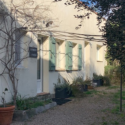 Frédérique Somville - Sophrologie et hypnose, Hypnothérapeute au Rouret