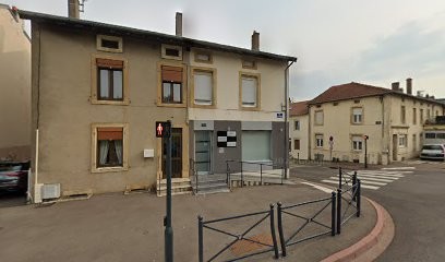 Introvigne Francoise, Réflexologue à Serémange-Erzange