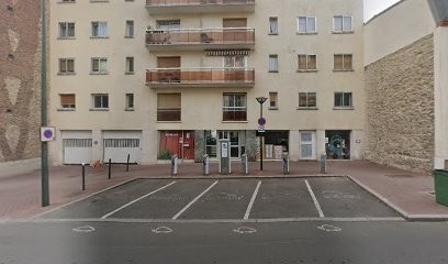 Chaumont Martine, Praticien de Médecine Alternative à Clamart