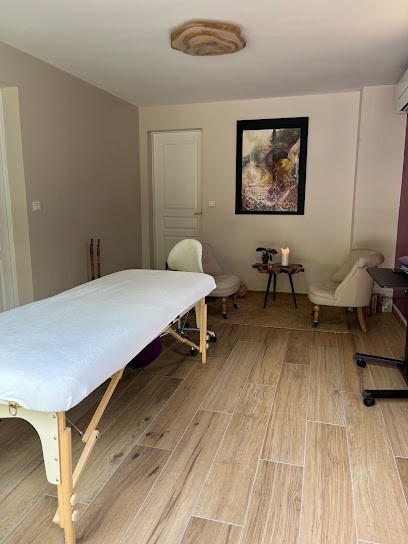 Céline MARIONNET Energéticienne Bordeaux - Bassin d'Arcachon- à distance, Praticien de Médecine Alternative au Barp