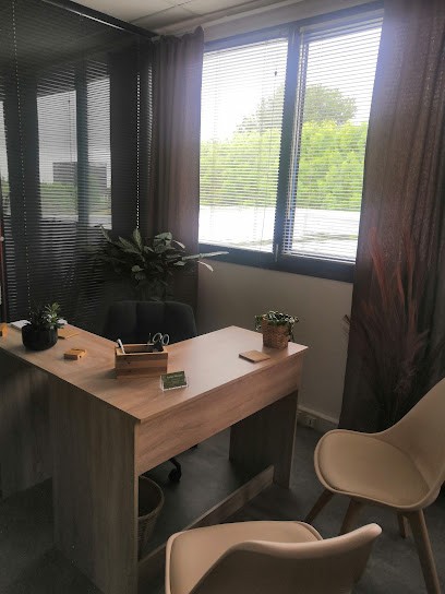 Karine Miocque Naturopathe - Naturopathie/Massage/Yoga, Praticien de Médecine Alternative à Hérouville-Saint-Clair