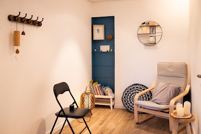 Céline Chibon Sophrologue, Praticienne En Hypnose, Praticien de Médecine Alternative à Lagardelle-sur-Lèze