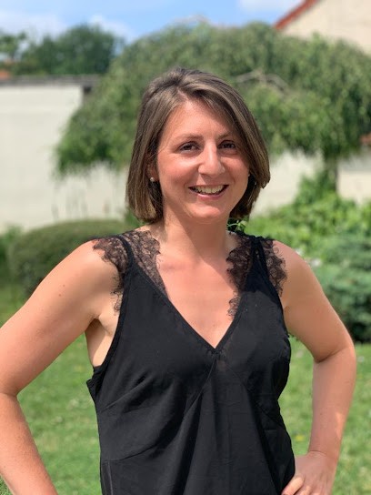 Alicia Godebert - Sophrologue, Praticien de Médecine Alternative à Athis-Mons