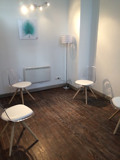 STEPHANIE COURCHINOUX, Praticien de Médecine Alternative à Auvillar