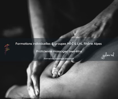 Gyslaine Vial, Praticien de Médecine Alternative à La Ravoire