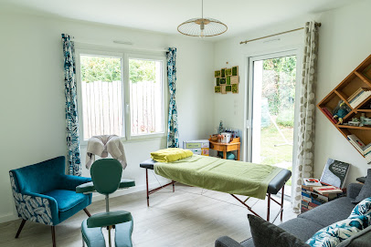 Christophe Mouchard Shiatsu, Réflexologue à Angers