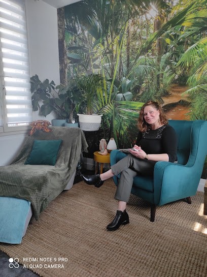 Vanessa Felix - SOPHROLOGUE, Praticien de Médecine Alternative à Pont-sur-Yonne