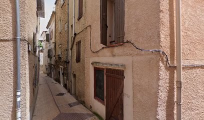 Julie Charquet-Médecine Chinoise (Acupression - Qigong Tuina) & Chi Nei Tsang. Consultations-Formations., Praticien de Médecine Alternative à Manosque